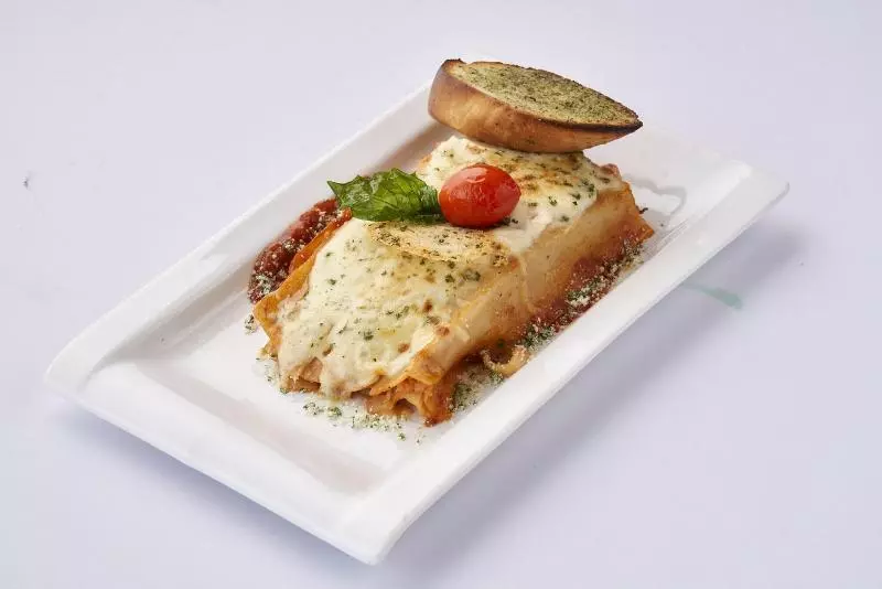 ホテル Twin Lakes