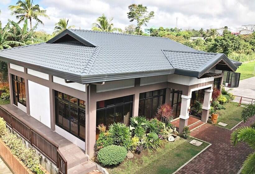 هتل Vibsey's Resort