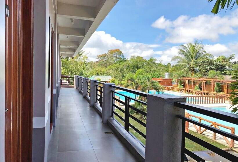 هتل Vibsey's Resort