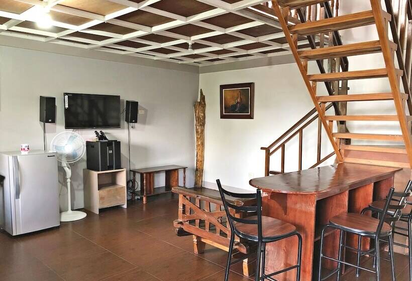 هتل Vibsey's Resort