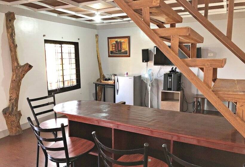 هتل Vibsey's Resort