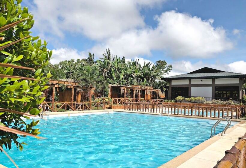 هتل Vibsey's Resort