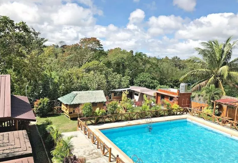 Hotel Vibsey's Resort