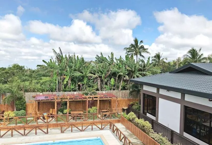 Hotel Vibsey's Resort