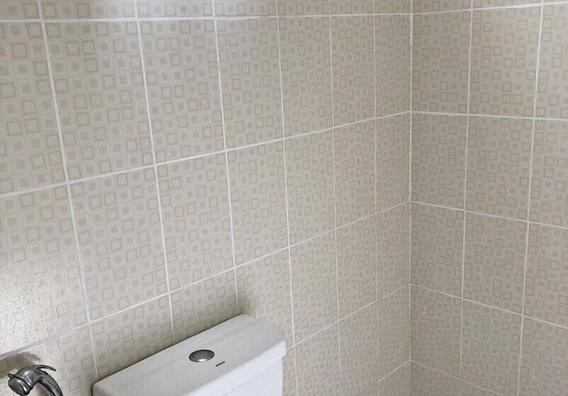 هتل Vibsey's Resort