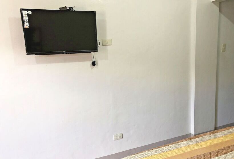 هتل Vibsey's Resort