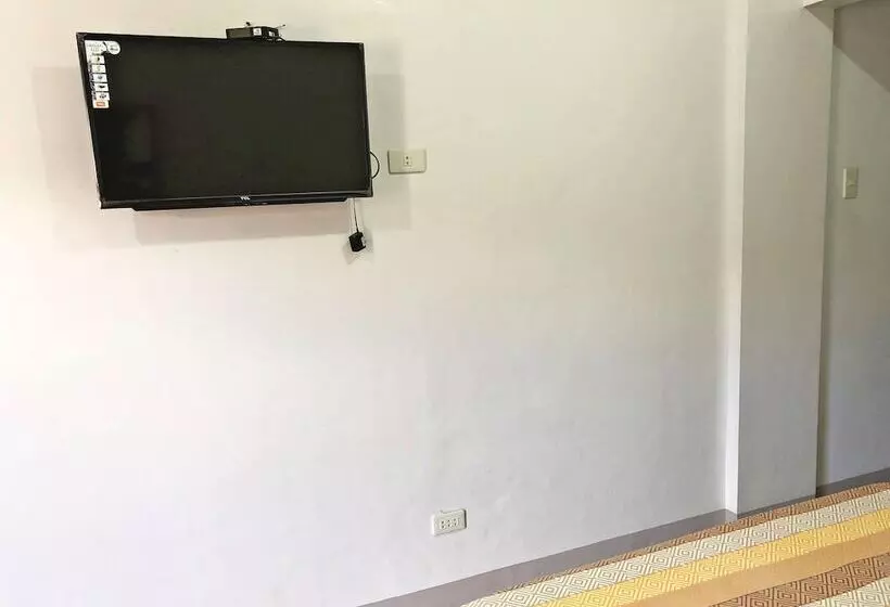 Hotel Vibsey's Resort