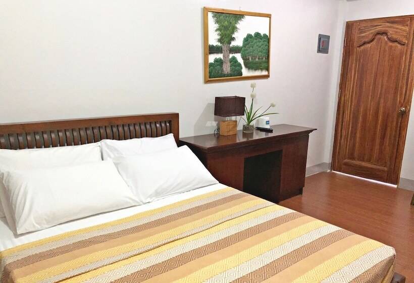 هتل Vibsey's Resort