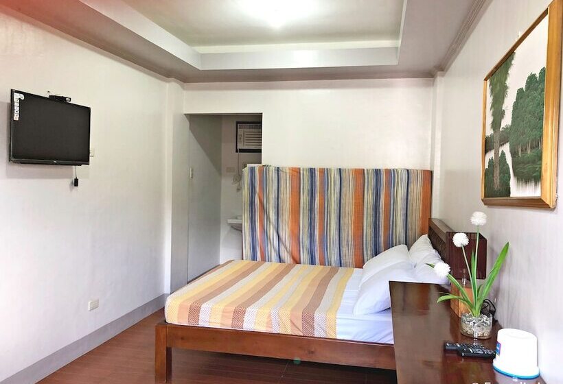 هتل Vibsey's Resort