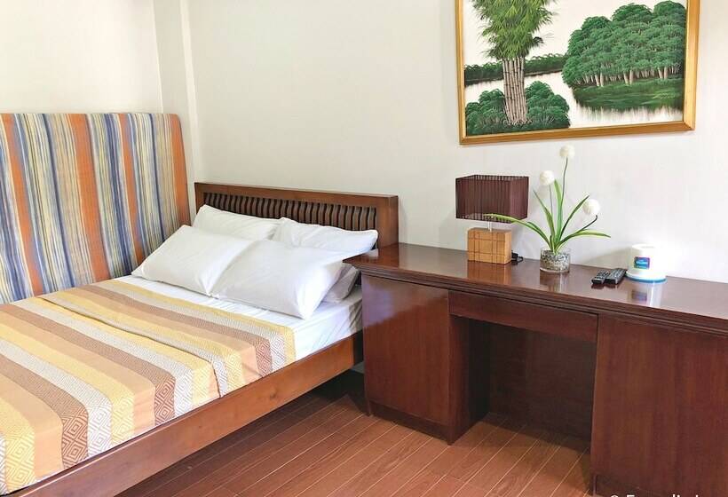 هتل Vibsey's Resort