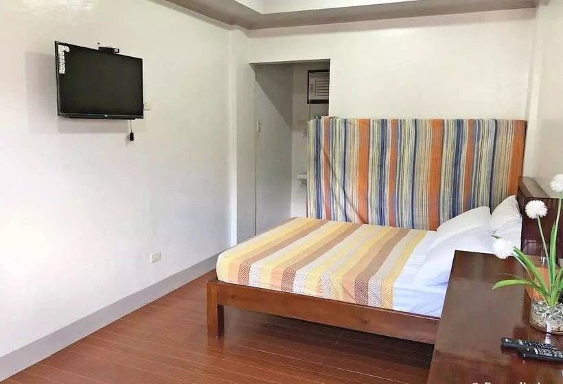 Hotel Vibsey's Resort