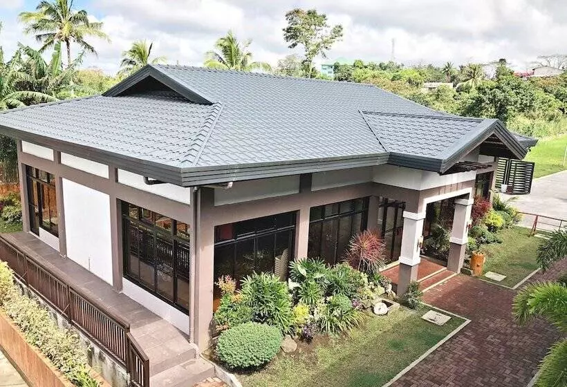 Hotel Vibsey's Resort