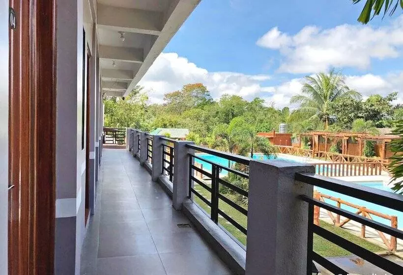 Hotel Vibsey's Resort