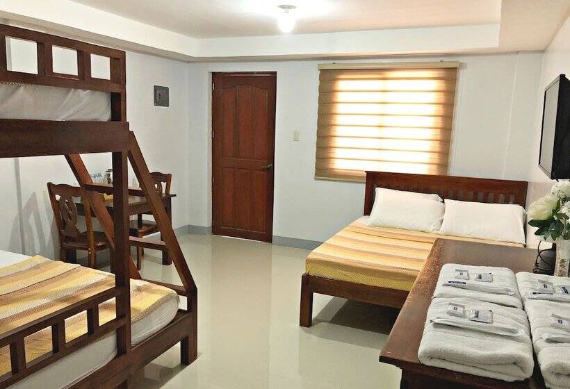 هتل Vibsey's Resort