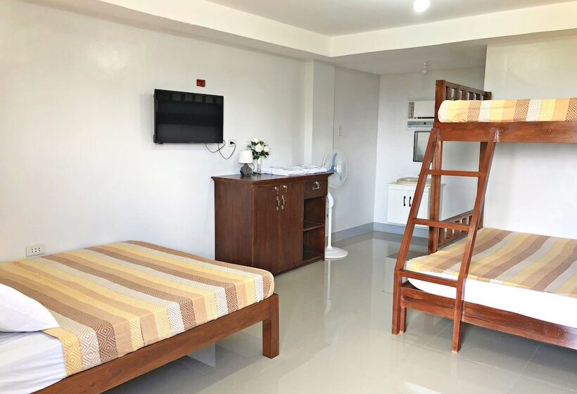 هتل Vibsey's Resort