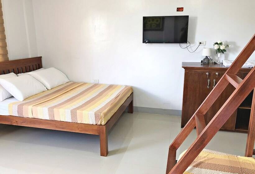 هتل Vibsey's Resort