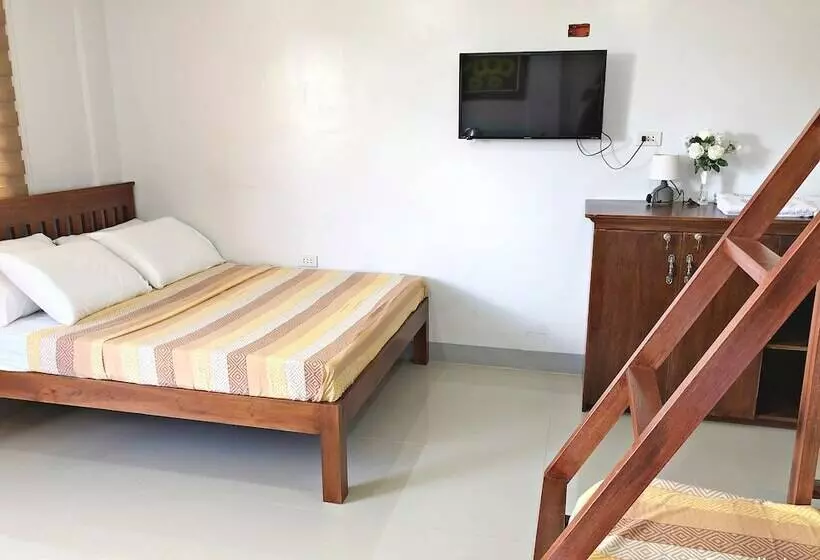 Hotel Vibsey's Resort