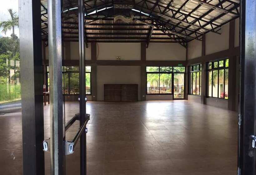 هتل Vibsey's Resort