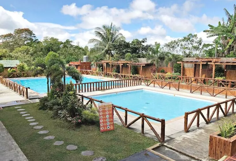 Hotel Vibsey's Resort