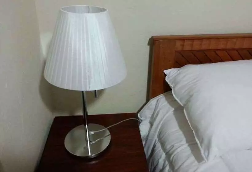 Lincoln House   Hostel