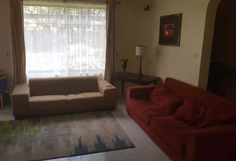 Lincoln House   Hostel