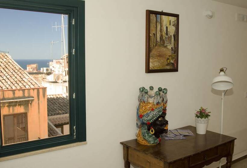 بنسيون B&b Nencioli