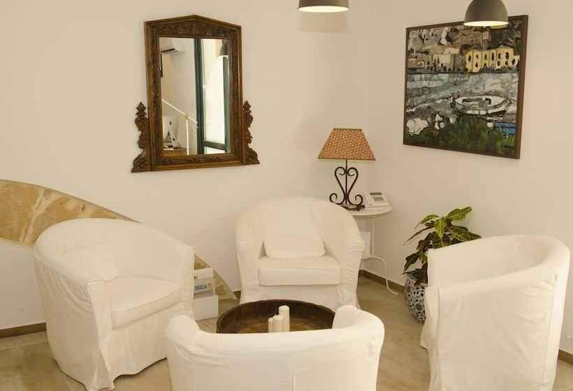 بنسيون B&b Nencioli