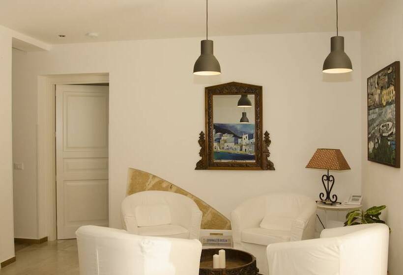 بنسيون B&b Nencioli