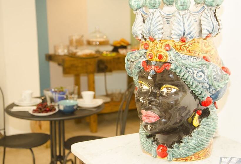 بنسيون B&b Nencioli