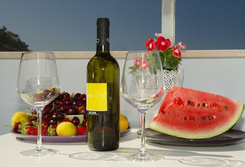 بنسيون B&b Nencioli