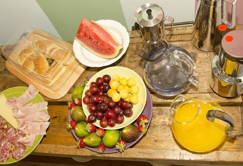 بنسيون B&b Nencioli