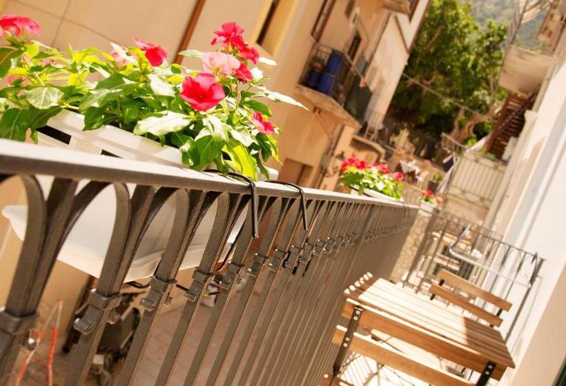 بنسيون B&b Nencioli