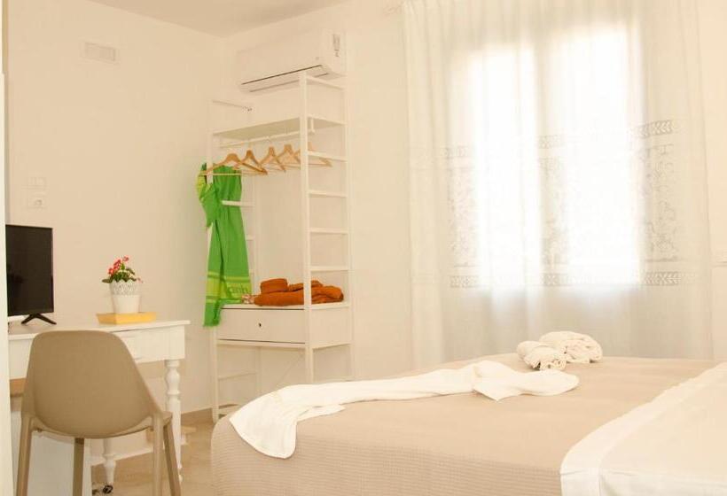 بنسيون B&b Nencioli