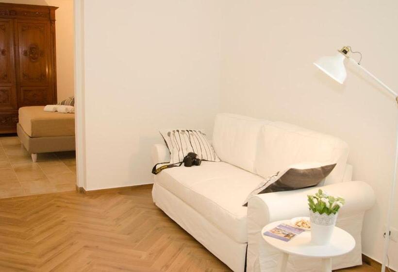 بنسيون B&b Nencioli