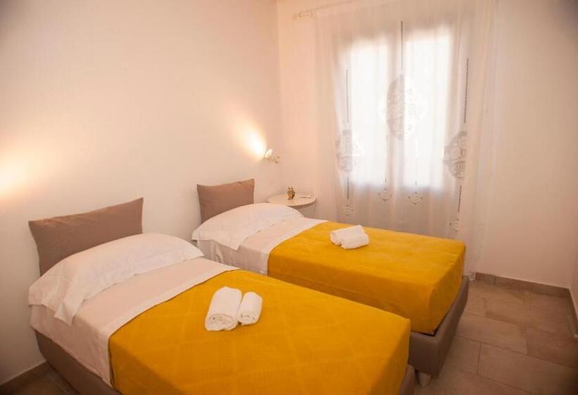 بنسيون B&b Nencioli