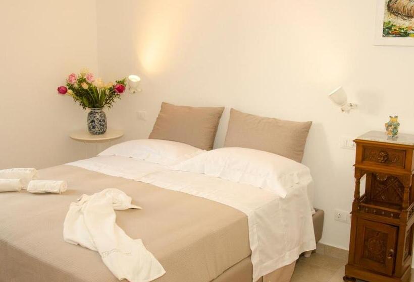 بنسيون B&b Nencioli