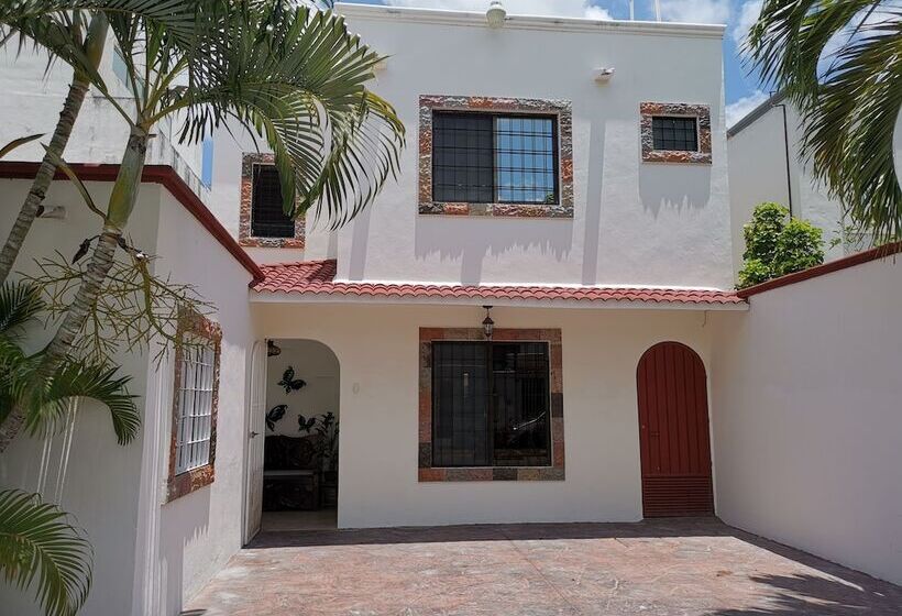 پانسیون Cancuba