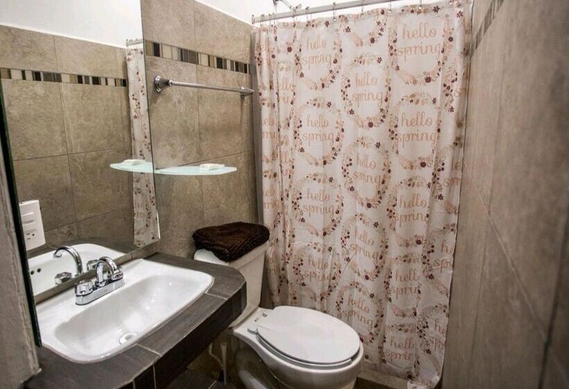 پانسیون Cancuba