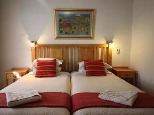 Majatalo Donkin Country House