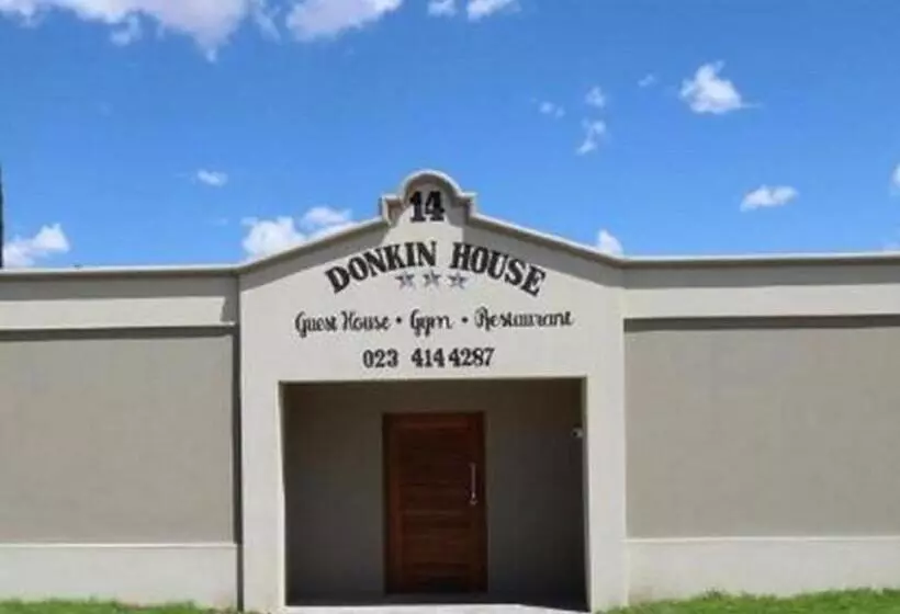 Majatalo Donkin Country House