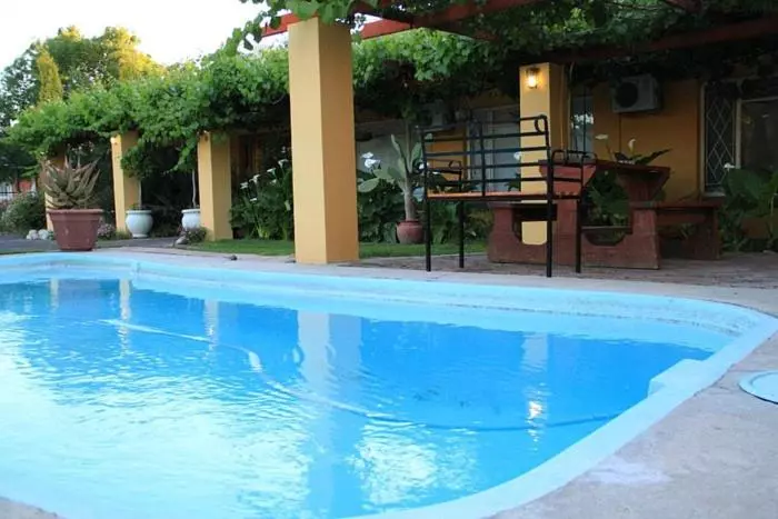 Majatalo Donkin Country House