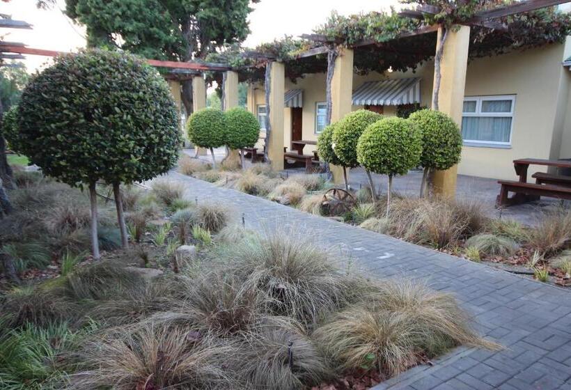 膳宿费 Donkin Country House