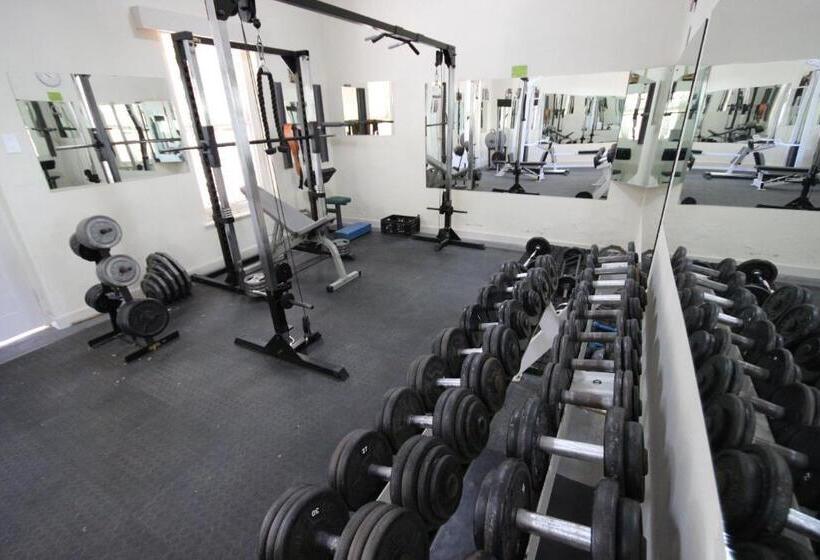 膳宿费 Donkin Country House