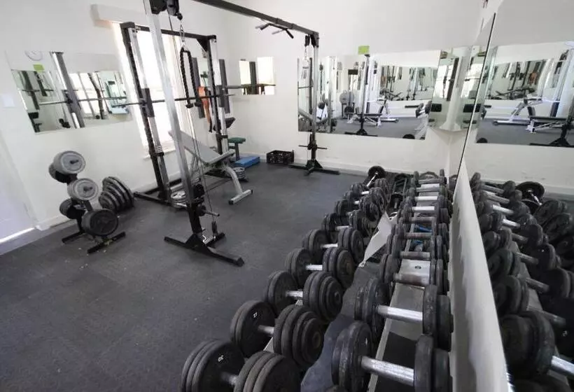 Majatalo Donkin Country House