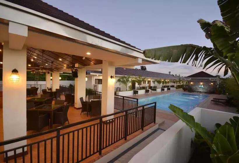 Majatalo Southwind Palawan