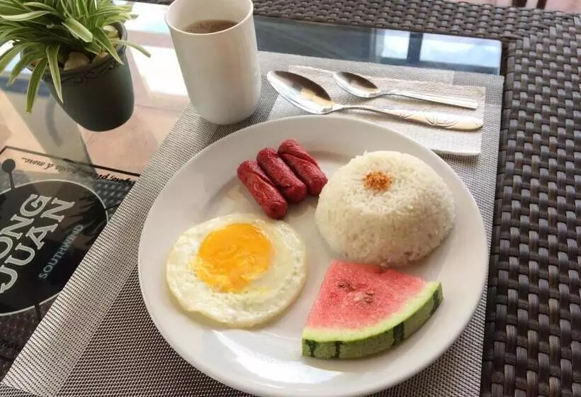 Majatalo Southwind Palawan