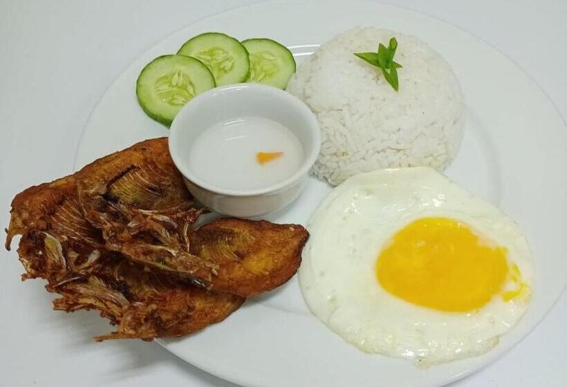 بنسيون Southwind Palawan