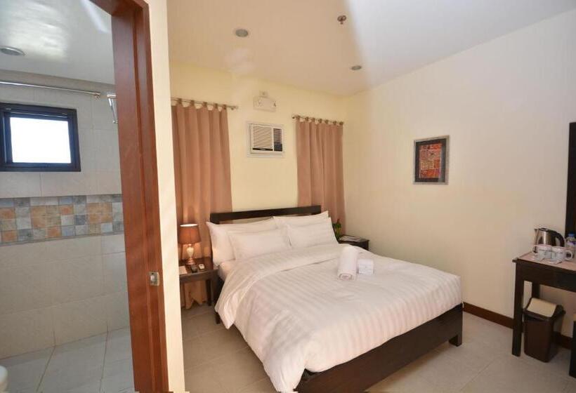 بنسيون Southwind Palawan