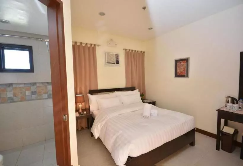 Majatalo Southwind Palawan