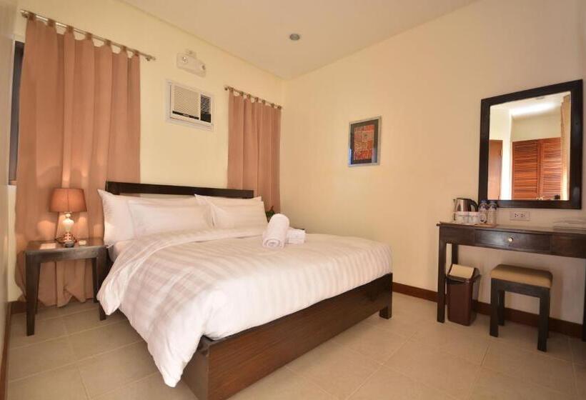 بنسيون Southwind Palawan